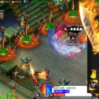 战神引擎传奇手游【单职业凌天苍穹录七大陆第二季】2026年4月最新整理+异火吞噬+境界提升+称号+切割斗笠+时装+战兽+