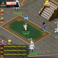 MT3换皮梦幻【梦幻之大富大贵S2全靠爆尊享挂机版】2026年5月最新整理+Linux手工服务端+源码+新版管理后台+详
