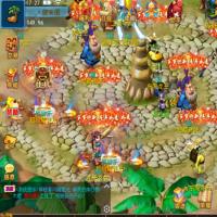 MT3换皮梦幻【珍宝西游挂机尊享版】2026年6月最新整理+Linux手工服务端+源码+新版管理后台+详细搭建教程+单机一键即玩镜像服务端【站长亲测】