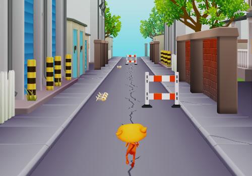 三网H5休闲游戏【懒猫跑酷H5】2026年6月最新整理+Linux手工服务端+教程+Win一键服务端【站长亲测】