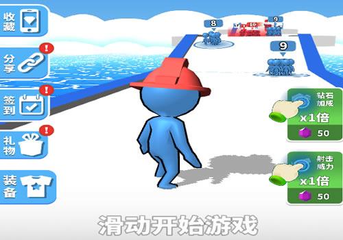 三网H5休闲游戏【兄弟跟我冲H5】2026年6月最新整理+Linux手工服务端+教程+Win一键服务端【站长亲测】