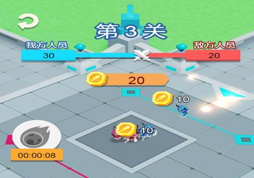 三网H5休闲游戏【疯狂打群架H5】2026年6月最新整理+Linux手工服务端+教程+Win一键服务端【站长亲测】
