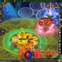 战神引擎传奇手游【1.80岁月无限刀精修版[白猪3.1]】2026年7月最新整理+多大陆+灭世之路+人皇界+Win一键服
