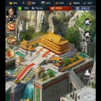 三网H5策略手游【三国·兵临天下代金券内购七合修复版】2026年8月最新整理+Linux手工服务端+管理后台+教程+单机一键即玩镜像服务端【站长亲测】