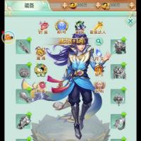 三网H5游戏【萌斗三国H5】2026年8月最新整理+GM充值后台+教程+Win一键服务端【站长亲测】