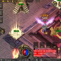 战神引擎传奇手游【1.80豆豆火龙三大陆元素版】2026年9月最新整理+地狱殿堂+斩龙大陆+斩龙仙庭+Win一键服务端【站长亲测】