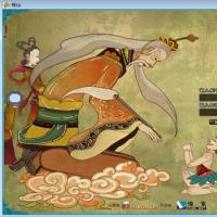 3D神话题材MMORPG端游【梦回寻仙OL】2026年10月最新整理+Ubuntu手工服务端+网页注册+PC客户端+教程+单机一键即玩镜像服务端【站长亲测】