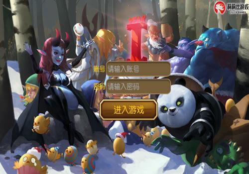 卡牌闯关手游【尒栤栤之刀塔传奇】2026年10月最新整理+Linux手工服务端+CDK授权后台+教程+单机一键即玩镜像服务端【站长亲测】